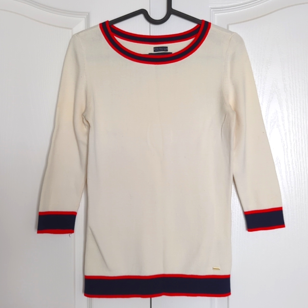 Tommy Hilfiger top (XS)